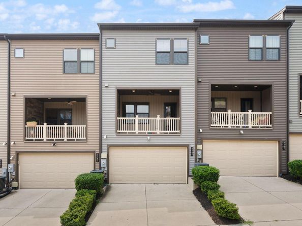 9345 Lemon Mint Court, Fairfax VA 22031