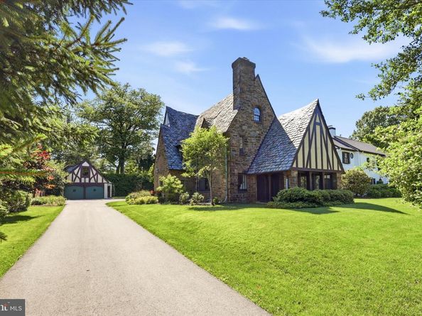 1444 County Line Road, Bryn Mawr PA 19010