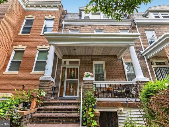 4327 Iowa Avenue NW, Washington DC 20011