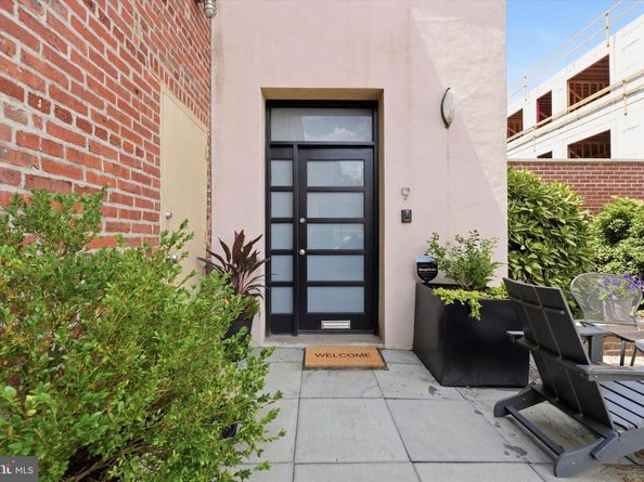 501 Vine Street 9, Philadelphia PA 19106