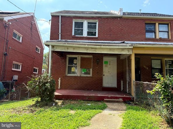 148 Forrester Street SW, Washington DC 20032