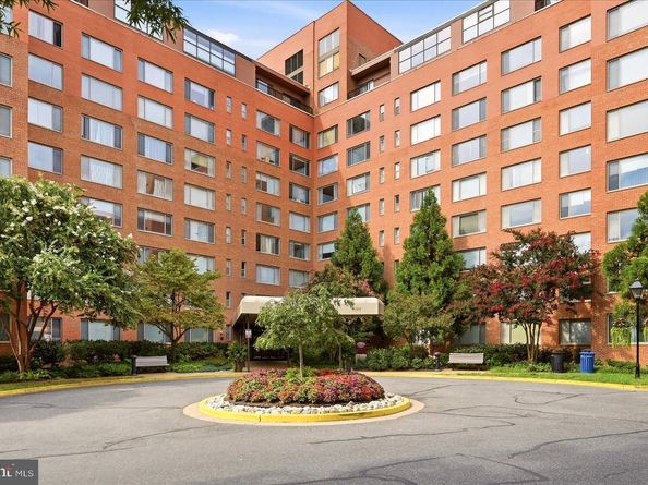 1111 Arlington Boulevard 1003, Arlington VA 22209