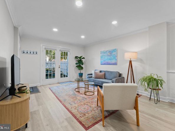 4638 28TH Road S A, Arlington VA 22206