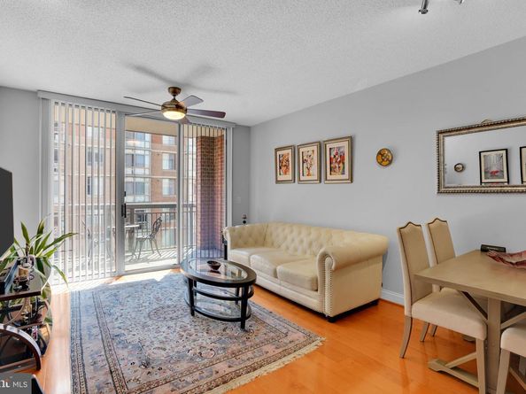 1020 Highland Street N 707, Arlington VA 22201