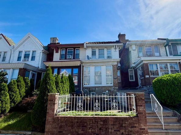 6553 N 18TH Street, Philadelphia PA 19126