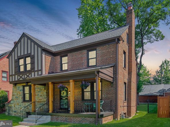 7729 16TH NW, Washington DC 20012