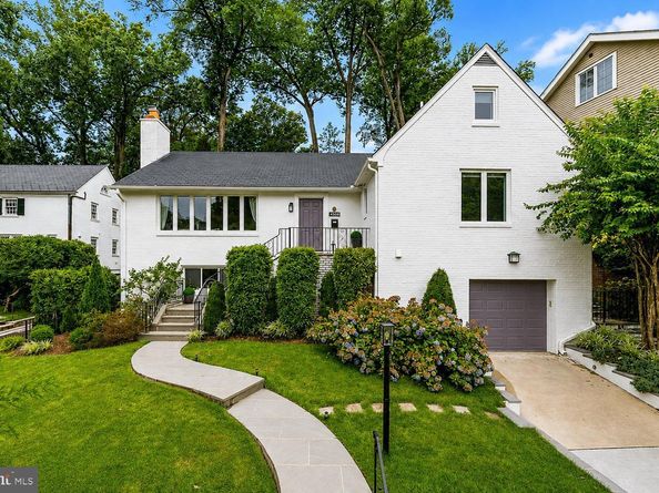4508 28TH NW, Washington DC 20008