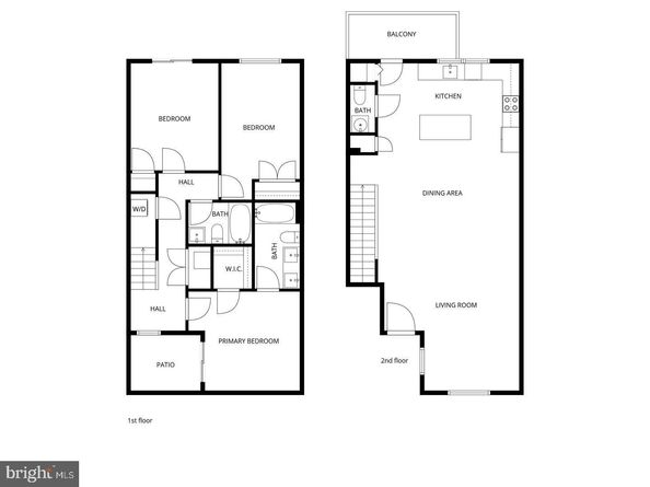 3310 9TH Street NE 1, Washington DC 20017