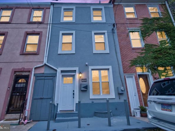 1432 N Leithgow Street, Philadelphia PA 19122