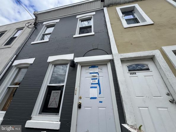 2611 N Warnock Street, Philadelphia PA 19133