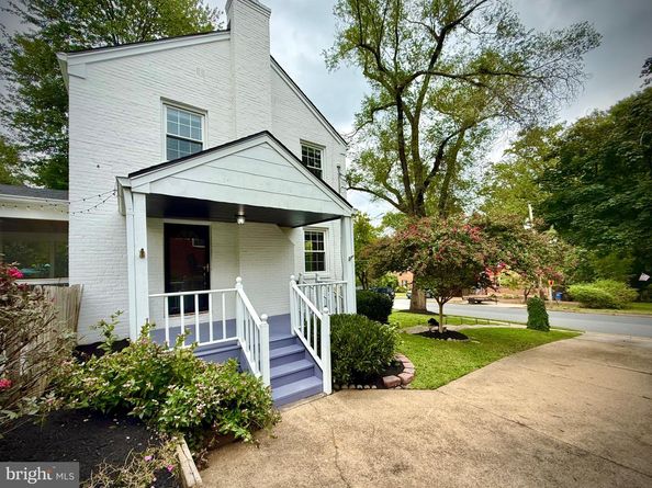 3000 Marshall, Falls Church VA 22042