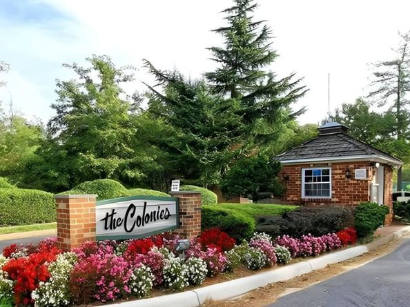 7600 Tremayne Place 104, Mclean VA 22102