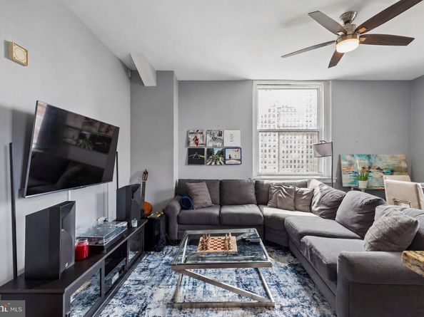 111 S 15TH Street 1803, Philadelphia PA 19102