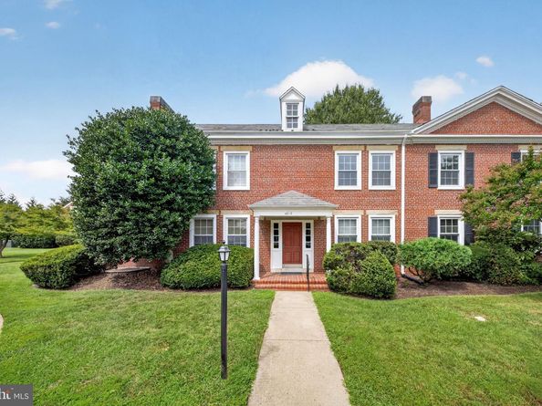 4210 36TH Street S B2, Arlington VA 22206
