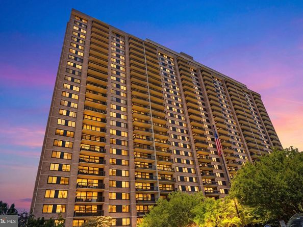 5501 Seminary Road 111S, Falls Church VA 22041