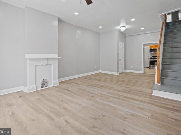 1715 N Lecount Street, Philadelphia PA 19121