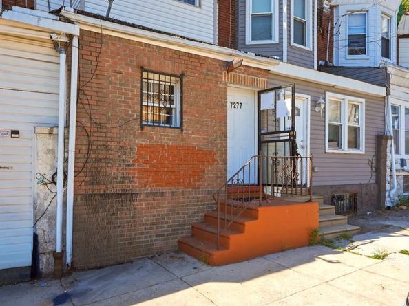 7277 Saybrook Avenue, Philadelphia PA 19142