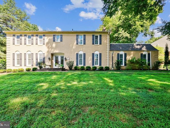 10500 Tyler Terrace, Potomac MD 20854