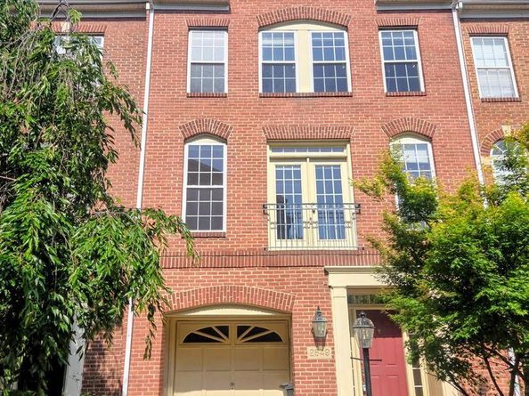 2849 Laura Gae Circle, Vienna VA 22180