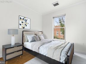 1913 Kalorama Place NW 15, Washington DC 20009