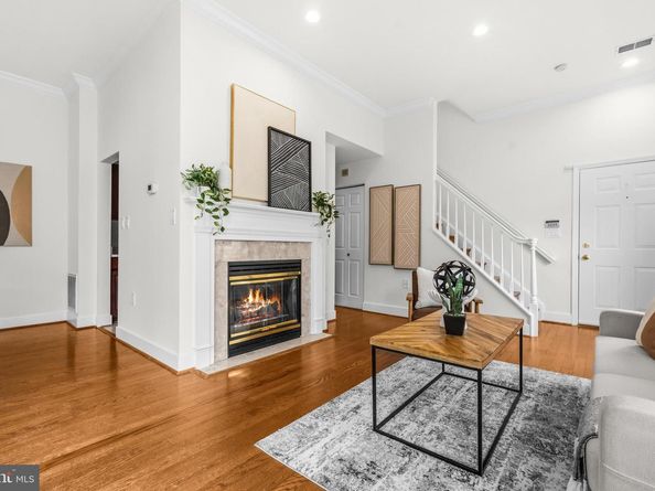 1913 Kalorama Place NW 15, Washington DC 20009