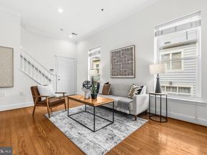 1913 Kalorama Place NW 15, Washington DC 20009
