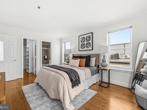 1913 Kalorama Place NW 15, Washington DC 20009