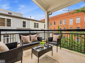 1913 Kalorama Place NW 15, Washington DC 20009