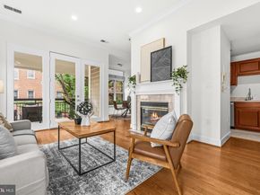 1913 Kalorama Place NW 15, Washington DC 20009