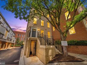 1913 Kalorama Place NW 15, Washington DC 20009