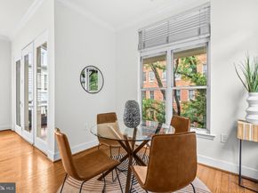 1913 Kalorama Place NW 15, Washington DC 20009