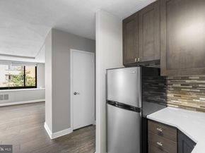 1021 Arlington Boulevard 806, Arlington VA 22209