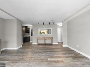 1021 Arlington Boulevard 806, Arlington VA 22209