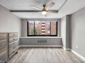 1021 Arlington Boulevard 806, Arlington VA 22209