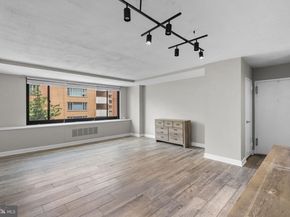 1021 Arlington Boulevard 806, Arlington VA 22209