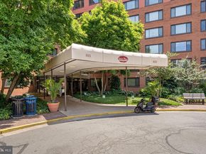 1021 Arlington Boulevard 806, Arlington VA 22209