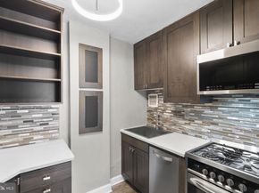 1021 Arlington Boulevard 806, Arlington VA 22209
