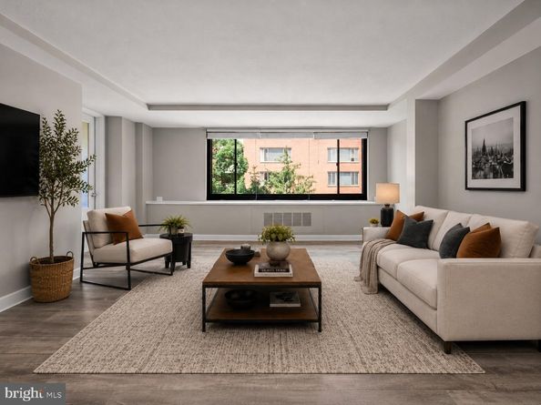 1021 Arlington Boulevard 806, Arlington VA 22209