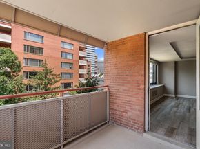 1021 Arlington Boulevard 806, Arlington VA 22209