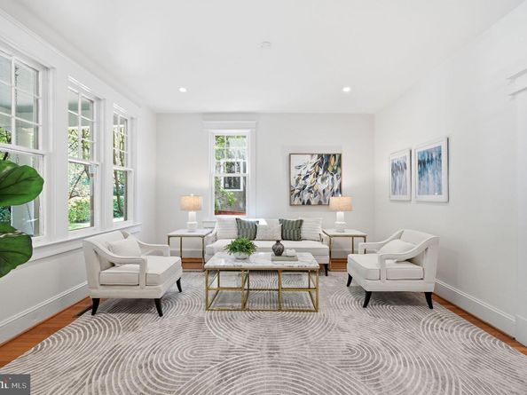 3707 Military Road NW, Washington DC 20015