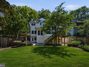 3707 Military Road NW, Washington DC 20015