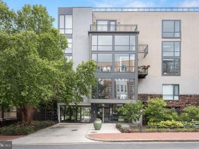 1454 Belmont Street NW 15, Washington DC 20009