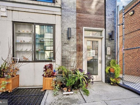837 N 16TH Street 4, Philadelphia PA 19130