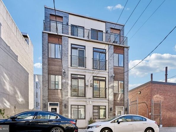 837 N 16TH Street 4, Philadelphia PA 19130