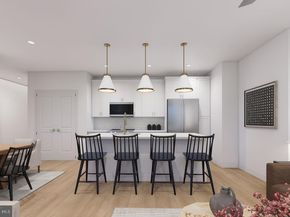 9475B Sprague Avenue 3, Fairfax VA 22031
