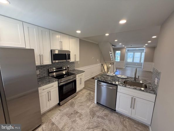1906 Plymouth Street, Philadelphia PA 19138