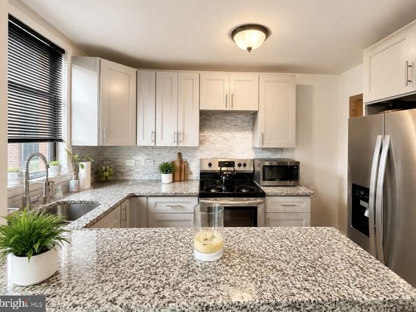 1122 Elbridge Street, Philadelphia PA 19111