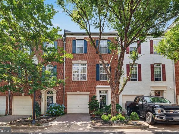 5094 Grimm Drive, Alexandria VA 22304