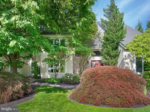 543 Foxglove Lane, Wynnewood PA 19096