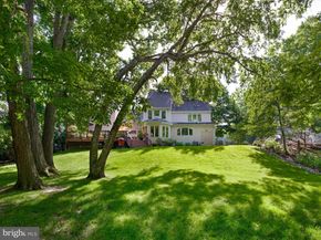 543 Foxglove Lane, Wynnewood PA 19096